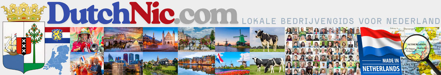 Gemaakt in Nederland - Yourheadmatters